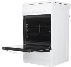 Газовая плита GEFEST ПГЭ 5102-03 0023, белый