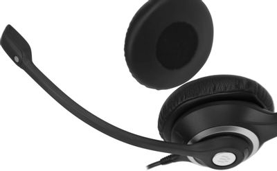 Sennheiser impact sc 260 2025