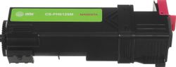 Картридж Cactus CS-PH6125M, пурпурный