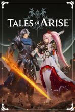 Изображение товара Игра Tales of Arise для ПК русская версия цифровой ключ 4K 2021