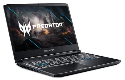 Acer helios 300 discount gtx 1660 ti