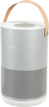 Воздухоочиститель SMARTMI Air Purifier P1,  серебристый