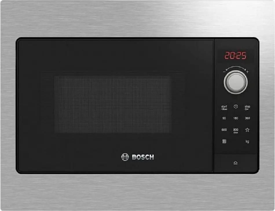 Bosch clearance microwave bfl553ms0b
