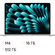 Изображение товара Ноутбук Apple MacBook Air A3240, 13.6", 2025, Retina, Apple M4 10 core 4ГГц, 10-ядерный, 16ГБ 512ГБ SSD,  macOS,  серебристый [mw0x3ll/a]
