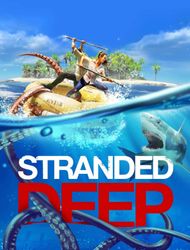 Игра NORTH BEACH GAMES Stranded Deep, для ПК, регион: Россия,СНГ