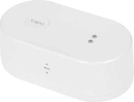 Датчик протечки воды TP-LINK Tapo T300, белый, 868-922МГц