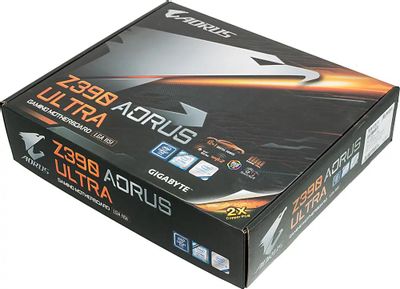 Z390 ultra hotsell