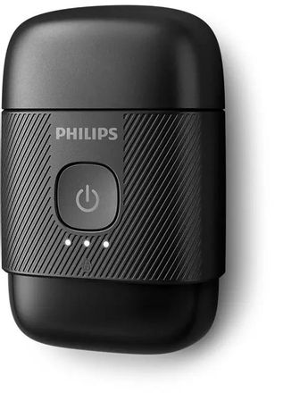 Электробритва Philips S591/05, черный