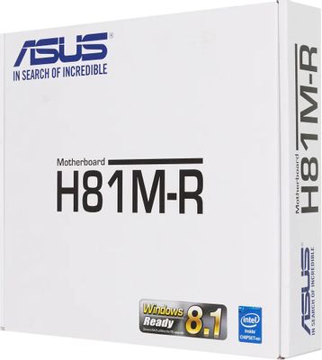 Asus h81ma clearance