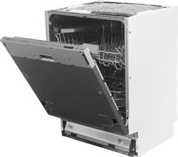 Встраиваемая посудомоечная машина HOTPOINT HI 4D66 DW