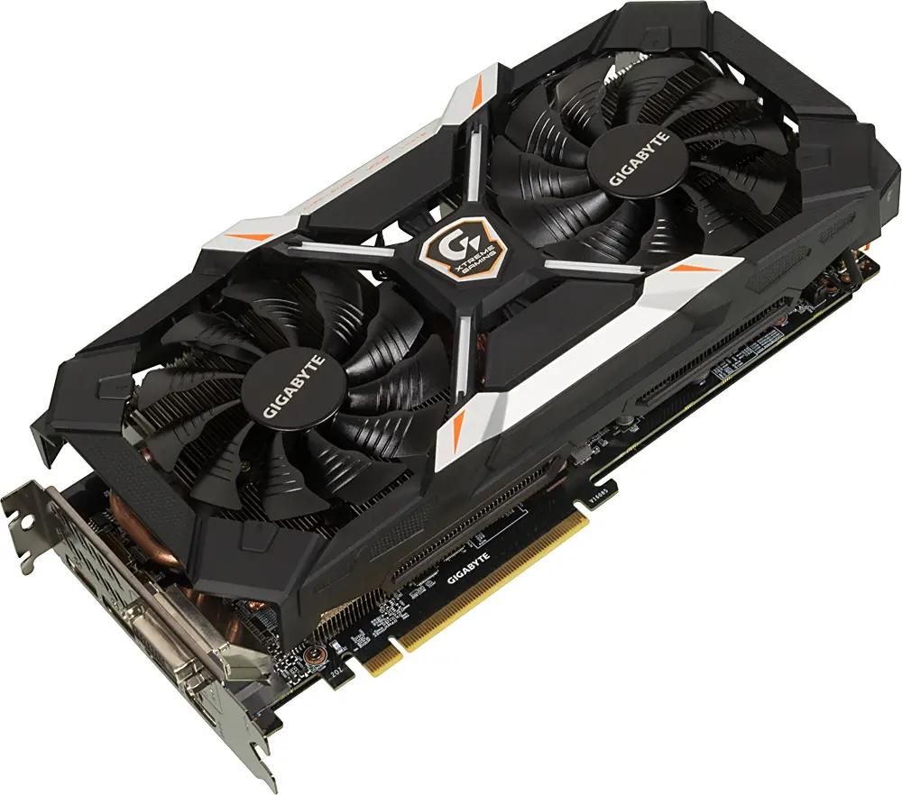 Gtx 1060 xtreme gaming online