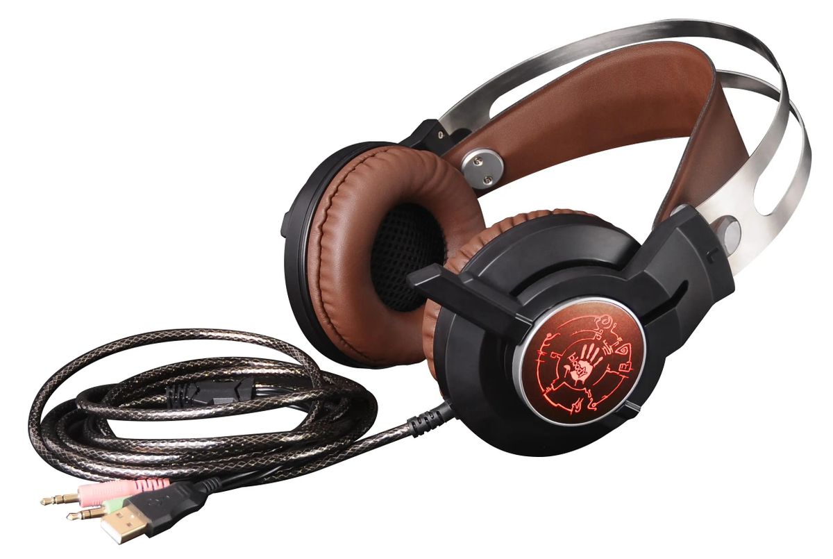A4tech g430 bloody sales