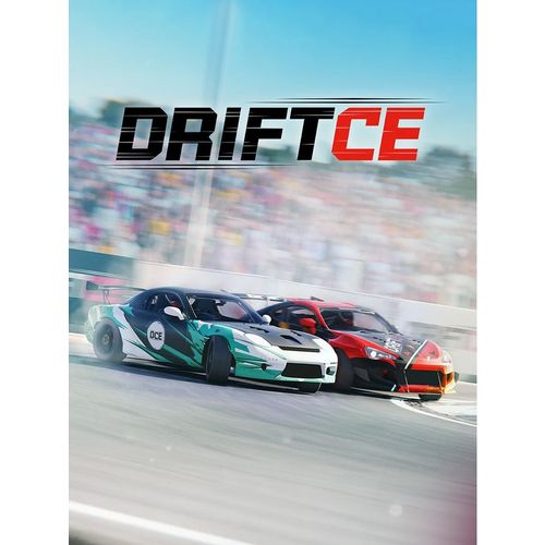 Игра 505 GAMES Drift CE, для ПК, регион: Россия,СНГ, RUS (интерфейс и субтитры) — цена и наличие Игра 505 GAMES Drift CE, для ПК, регион: Россия,СНГ, RUS (интерфейс и субтитры)
