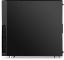 Компьютер  iRU Game 510B7GM Intel  Core i5  12400F,  DDR4 16ГБ, 512ГБ,  FreeDOS,  черный