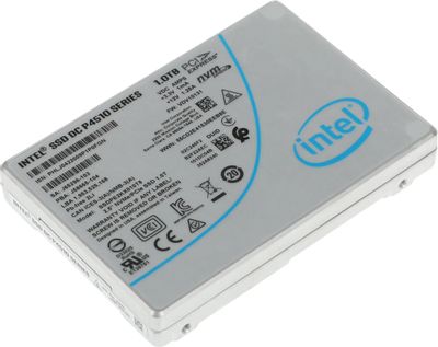 Intel ssds clearance