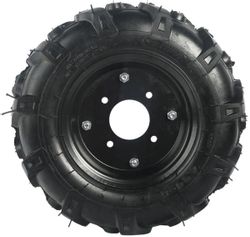 Изображение товара Колесо для мотоблоков Patriot P4.00-8D-1 [490001225]