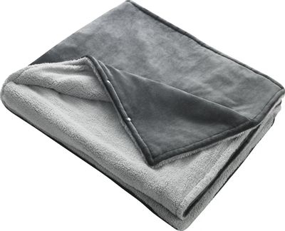 Электрическое одеяло Medisana HB 677, для тела,  120Вт