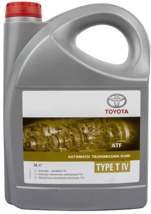 Купить Масло Atf Type T