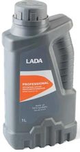 Моторное масло LADA Professional, 5W-40, 1л, полусинтетическое ...