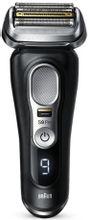 Электробритва Braun Series 9 pro 9410s,  черный и серый