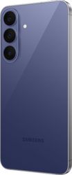 6.7" Смартфон Samsung Galaxy S26 FE 8/128Gb, SM-S741B, фиолетовый