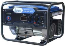 Изображение товара Бензиновый генератор ТСС SGG 2800N 3 кВт, 220/12 В, однофазный