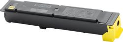 Картридж Kyocera TK-5195Y, желтый