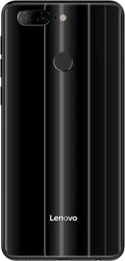 Lenovo k9 4gb ram top