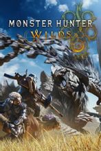 Изображение товара Игра CAPCOM Monster Hunter Wilds для ПК русская версия цифровое издание