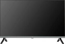 24" Телевизор BQ 24F34B HD, черный