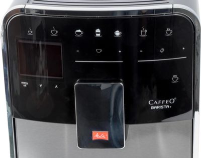 Caffeo on sale barista t