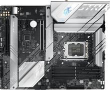 Изображение товара Материнская плата ASUS ROG STRIX B660-A GAMING WIFI LGA 1700 ATX