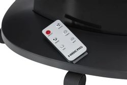 Вентилятор напольный HIBERG FW 400 B