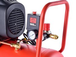 Компрессор поршневой A-IPOWER AC300/50D масляный