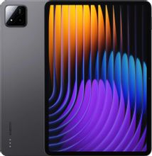 Изображение товара Планшет Xiaomi Pad 7 11.16" 8/256GB Snapdragon 7+ Gen 3, Wi-Fi, Android 15