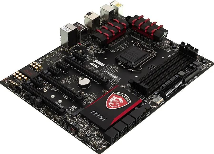 Z97a gaming 7 online