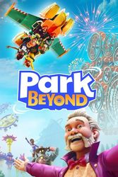 Изображение товара Игра NAMCO BANDAI Park Beyond, для  ПК,  регион: Россия,  русская версия