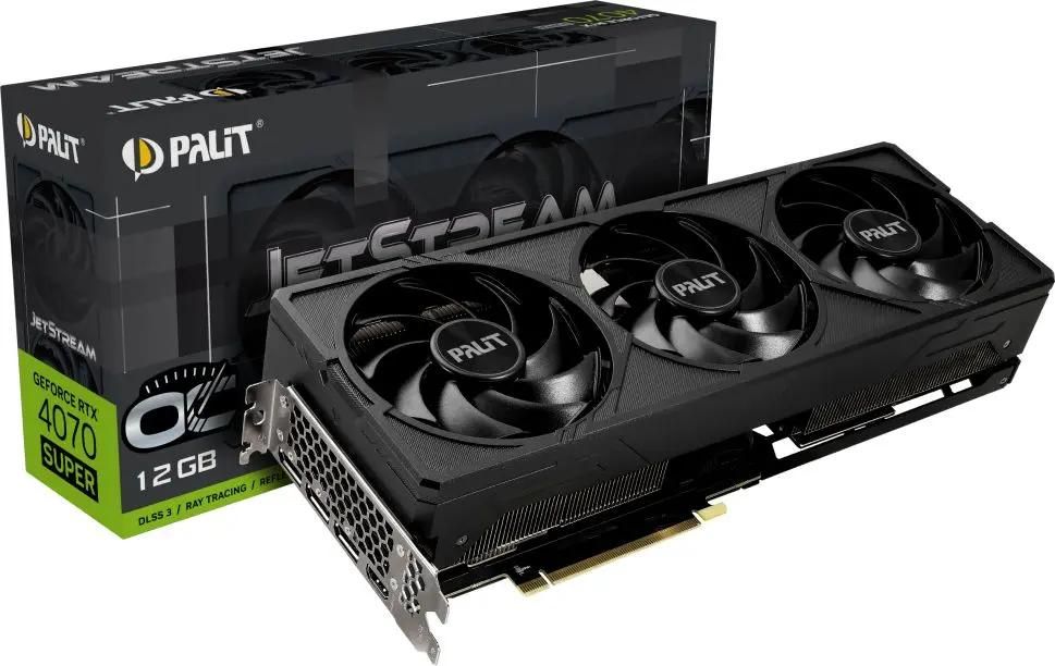 8gb Palit Palit Products Palit Geforce Rtx 2070 Super Jetstream Le