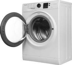 Стиральная машина HOTPOINT NSS 6015 K RU, 6кг