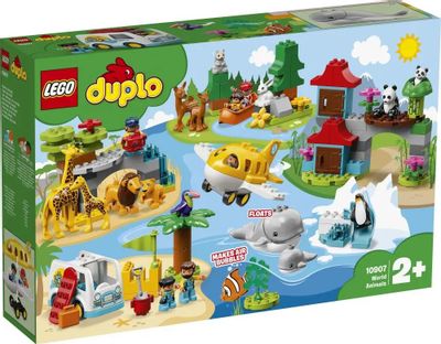 Toucan duplo outlet