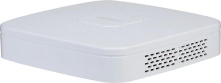 Видеорегистратор NVR (сетевой) Dahua DHI-NVR2104-P-4KS3