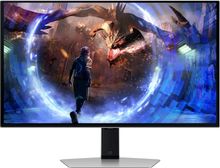 Изображение товара 27 дюймовый геймерский монитор Samsung Odyssey G6 S27DG600SIXCI OLED 360Гц