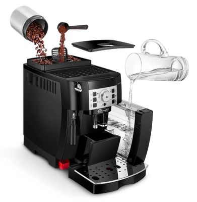 DeLonghi ECAM22.112.B 1897390