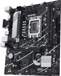 Материнская плата ASUS PRIME B760M-K