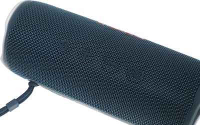 新品未使用 JBL Flip 6 ブラック Портативная колонка JBL Flip 6 Black (Черный) цена - 9599 ₽