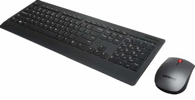 Lenovo Combo Professional USB 4x30h56821 420942