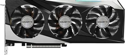 Видеокарта GIGABYTE AMD  Radeon RX 7600 GV-R76GAMING OC-8GD 8ГБ Gaming, GDDR6, OC,  Ret