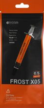 Термопаста ID-COOLING FROST X05 5g