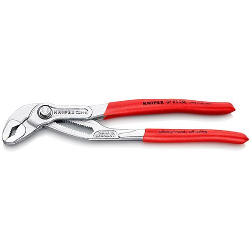 Клещи KNIPEX KN-8703250, 250мм