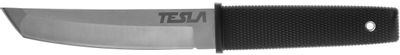 Отзывы на Нож с фиксированным лезвием TESLA Tanto Secure-Ex, 250мм ...